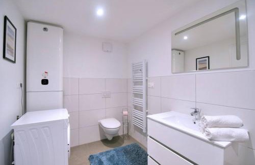 Roppenheim Apartamento | La suite Cosy