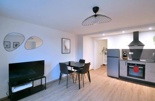 Roppenheim Apartamento | La suite Cosy