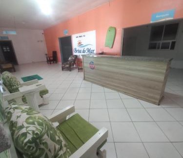 Arroio do Sal Apartamento | Brisa do Mar Hote;l
