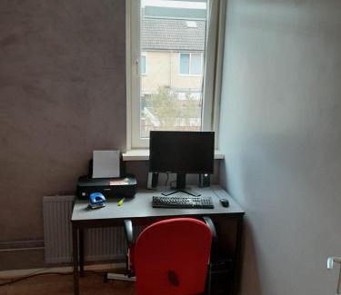 Lemmer Casa | nova vita