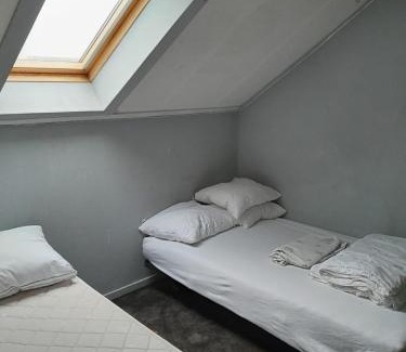 Lemmer Casa | nova vita
