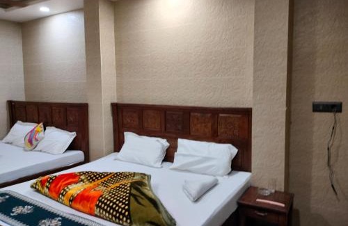 Nizamuddin Cama Y Desayuno | Shamim Residency @ Nizamuddin Dargah Markaz