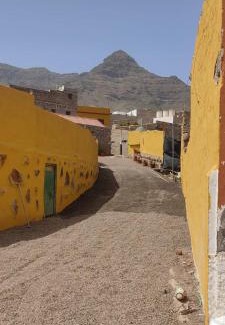 La Aldea de San Nicolas Casa | VILLA PARAISO ALDEANO II