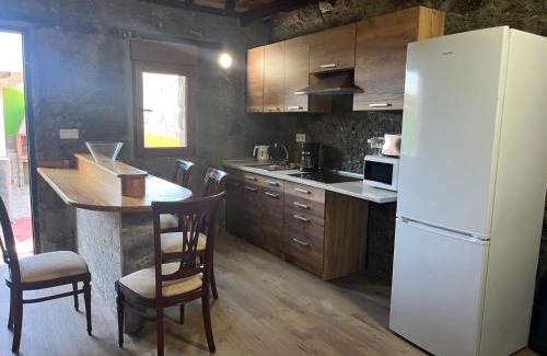 La Aldea de San Nicolas Casa | VILLA PARAISO ALDEANO II
