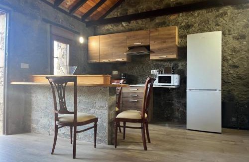 La Aldea de San Nicolas Casa | VILLA PARAISO ALDEANO II