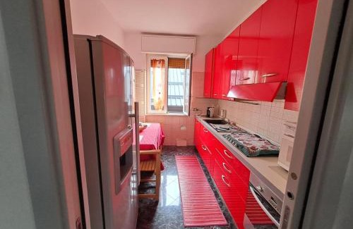 Precotto Apartamento | patruno