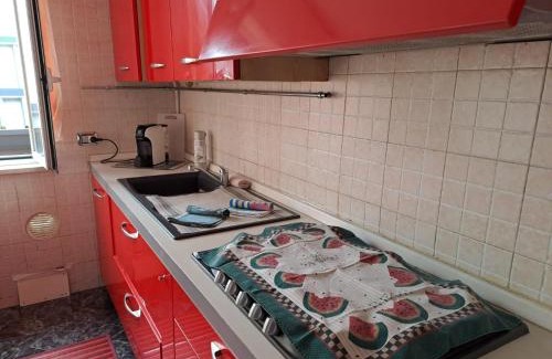 Precotto Apartamento | patruno