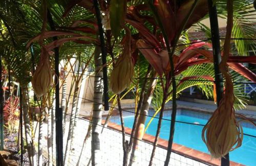 Mahebourg Villa | Villa la Joliane