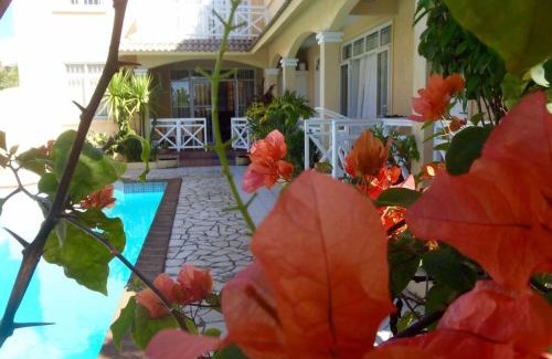 Mahebourg Villa | Villa la Joliane