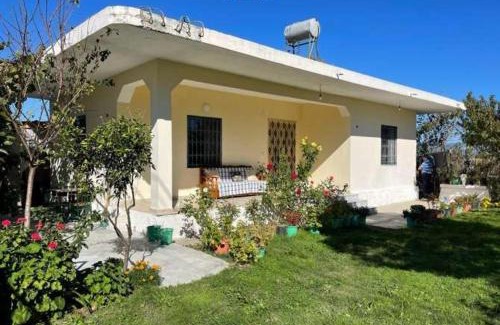 Fushe-Kruje Casa | Alban