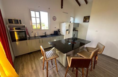 Ste-Genevieve Apartamento | T2 de charme