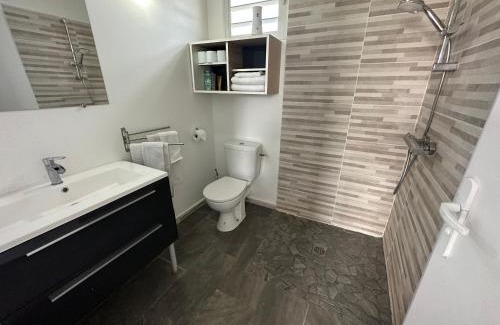 Ste-Genevieve Apartamento | T2 de charme