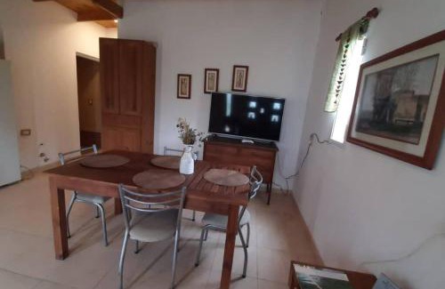 Pueblo Andino Casa | Casa en Andino con pileta