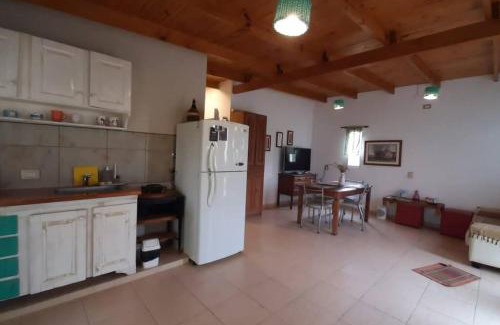 Pueblo Andino Casa | Casa en Andino con pileta