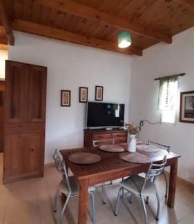 Pueblo Andino Casa | Casa en Andino con pileta
