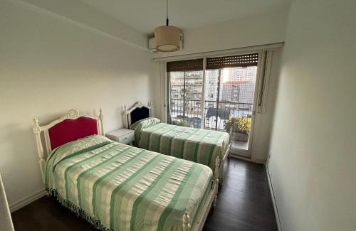 Vicente López Apartamento | Tu departamento en Vicente López