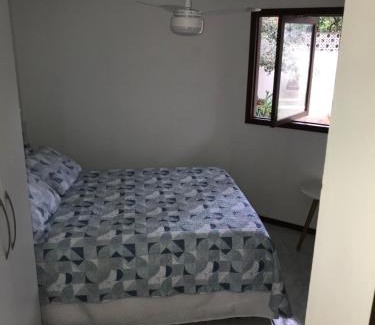 Campeche Sul Casa | Campeche suíte independente