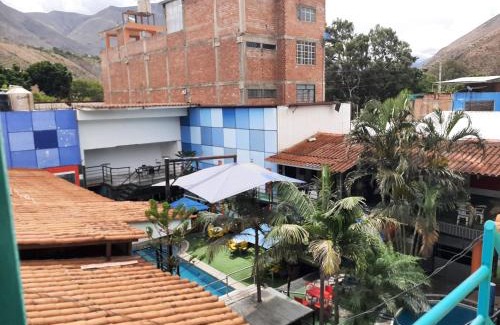 Huánuco Casa | Antoine