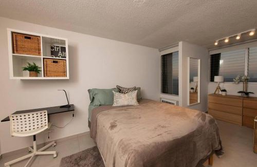Condado Villa | Ocean Front/Beach Access/Olympic Pool