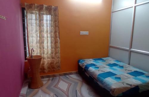 Tiruvannamalai Apartamento | J P HOME STAY