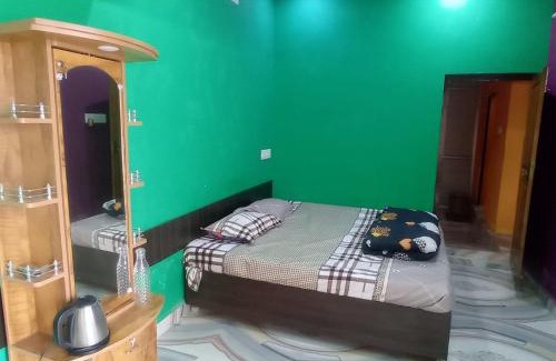 Tiruvannamalai Apartamento | J P HOME STAY