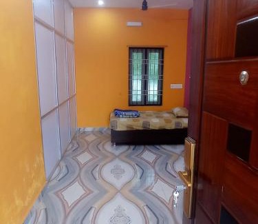 Tiruvannamalai Apartamento | J P HOME STAY
