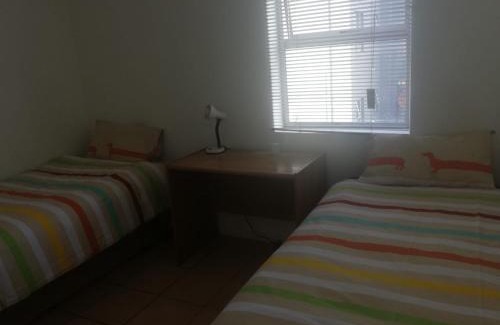 Lansdowne Apartamento | Pleasant Place