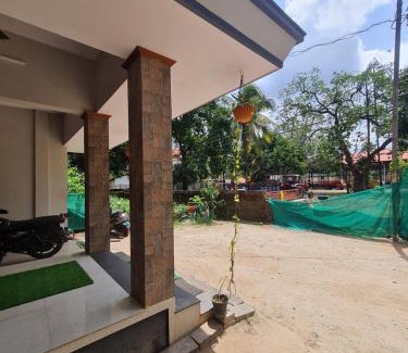 East Nada Casa | Krishnajivani