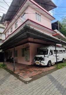 East Nada Casa | Krishnajivani