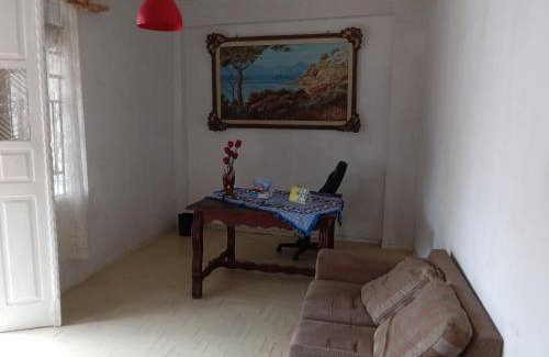 Nazareth Casa | Quarto de casal