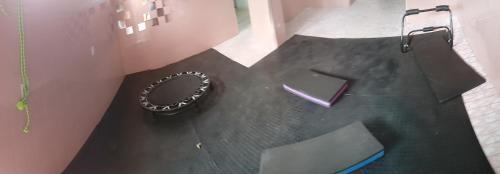 Nazareth Casa | Quarto de casal