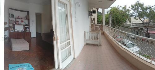 Nazareth Casa | Quarto de casal