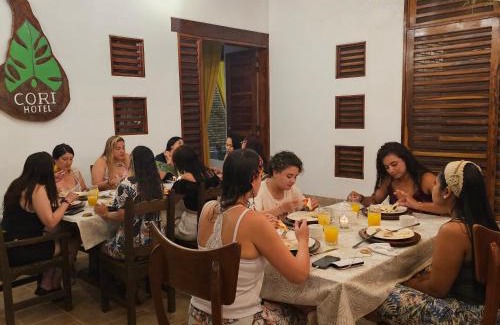 Leticia Hotel | Hotel Cori