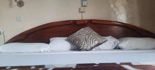 Tamale Hotel | PICORNA HOTEL