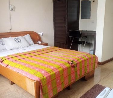 Tamale Hotel | PICORNA HOTEL