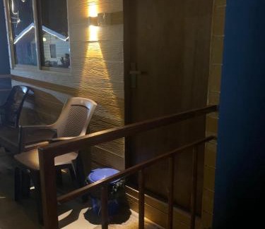 Arambol Hotel | Sydney X