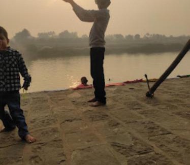 Shirol Hotel | Soman Yatri Niwas, Narasoba Wadi