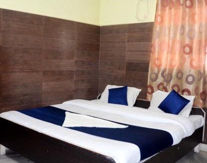 Rajbagh Casa | Alvin Guest House