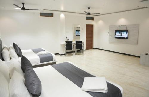 Erode Hotel | Hotel Goldeye Inn Erode