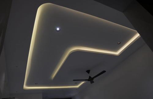 Erode Hotel | Hotel Goldeye Inn Erode