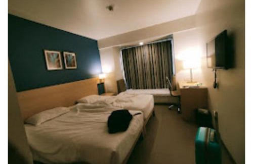 Amarnath Hotel | Hotel Krishna Palace Ambernath
