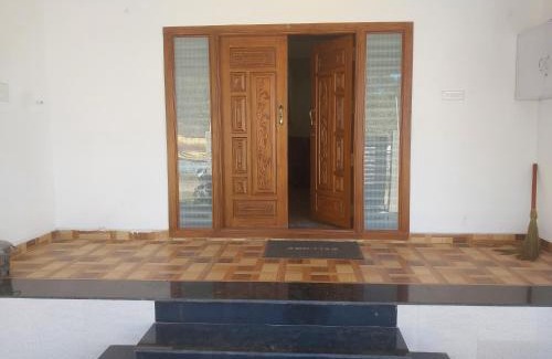 Kodaikanal Hotel | Olives Nest villa