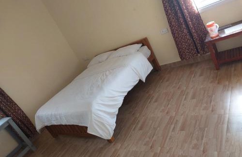 Kodaikanal Hotel | Olives Nest villa