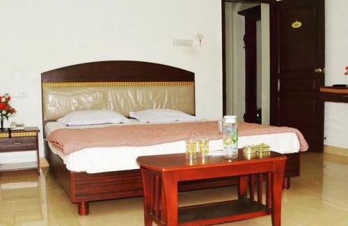 Karaikudi Casa | ARANMANAI RESIDENCY