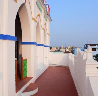 Karaikudi Casa | ARANMANAI RESIDENCY