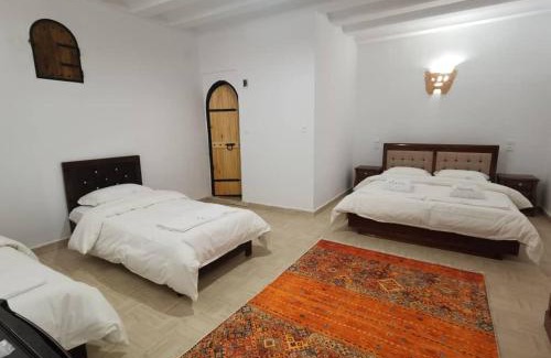 Ghardaia Casa | La Villa Tezribt
