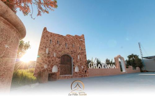 Ghardaia Casa | La Villa Tezribt