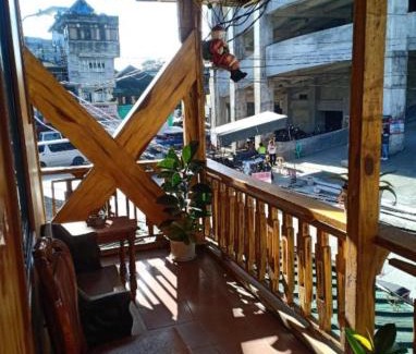 Banaue Casa | KOREEN GUEST HOUSE