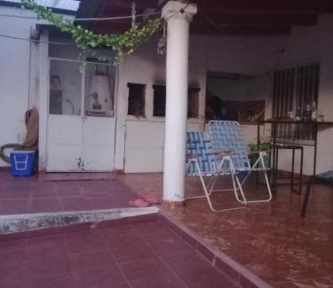 Las Rosas Casa | Alquiler por dia Reservas unicamente por WhatsApp