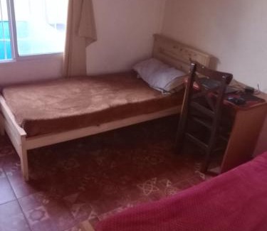 Las Rosas Casa | Alquiler por dia Reservas unicamente por WhatsApp